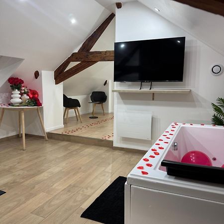 Le Cocon Du Leman Un Espace Cosy Ou Vous Retrouver Амфион-ле-Бен Экстерьер фото