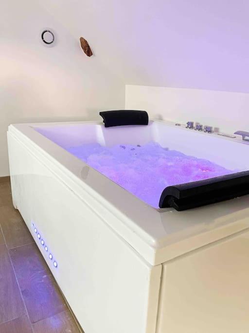 Le Cocon Du Leman Un Espace Cosy Ou Vous Retrouver Амфион-ле-Бен Экстерьер фото