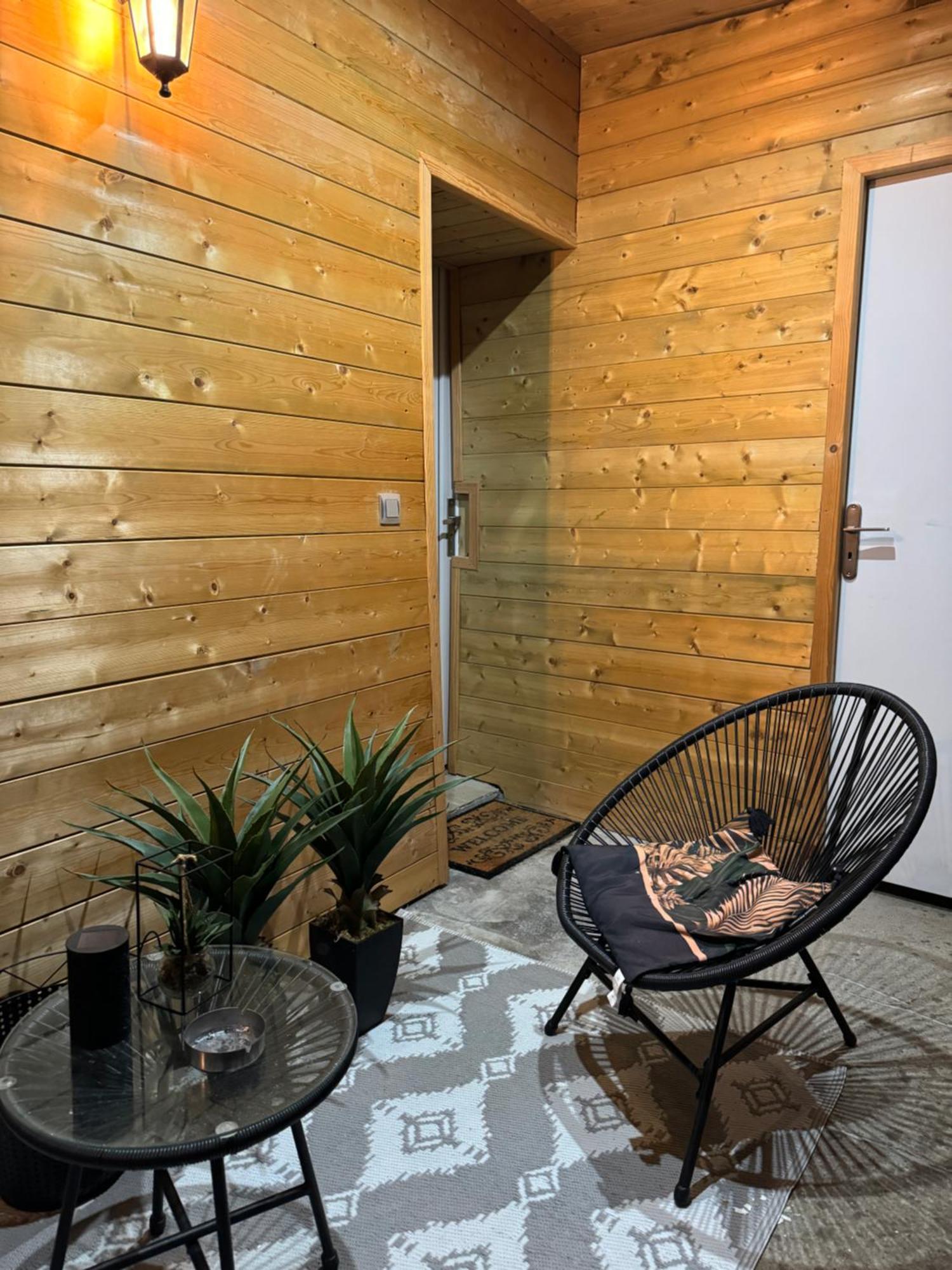 Le Cocon Du Leman Un Espace Cosy Ou Vous Retrouver Амфион-ле-Бен Экстерьер фото
