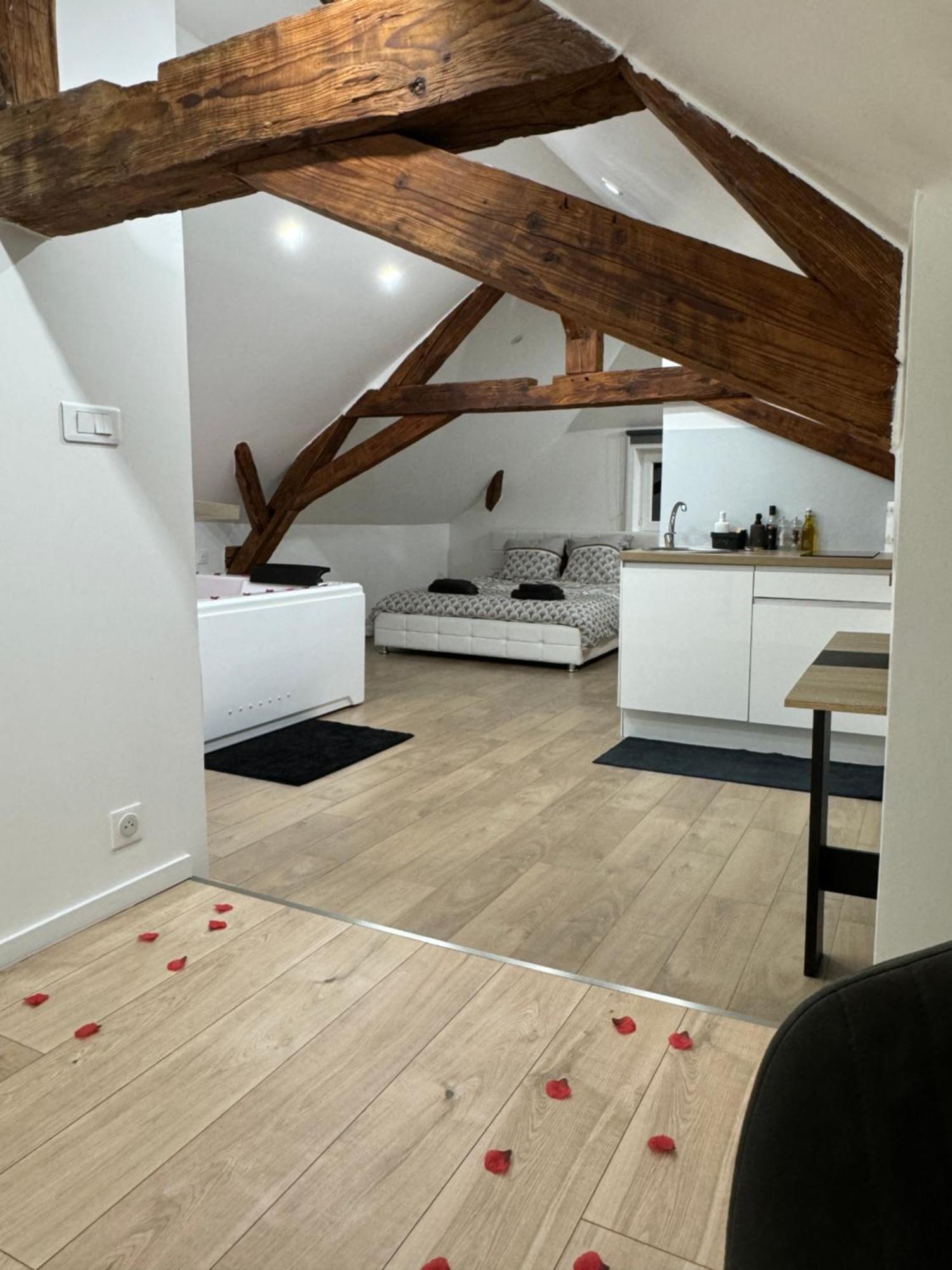 Le Cocon Du Leman Un Espace Cosy Ou Vous Retrouver Амфион-ле-Бен Экстерьер фото