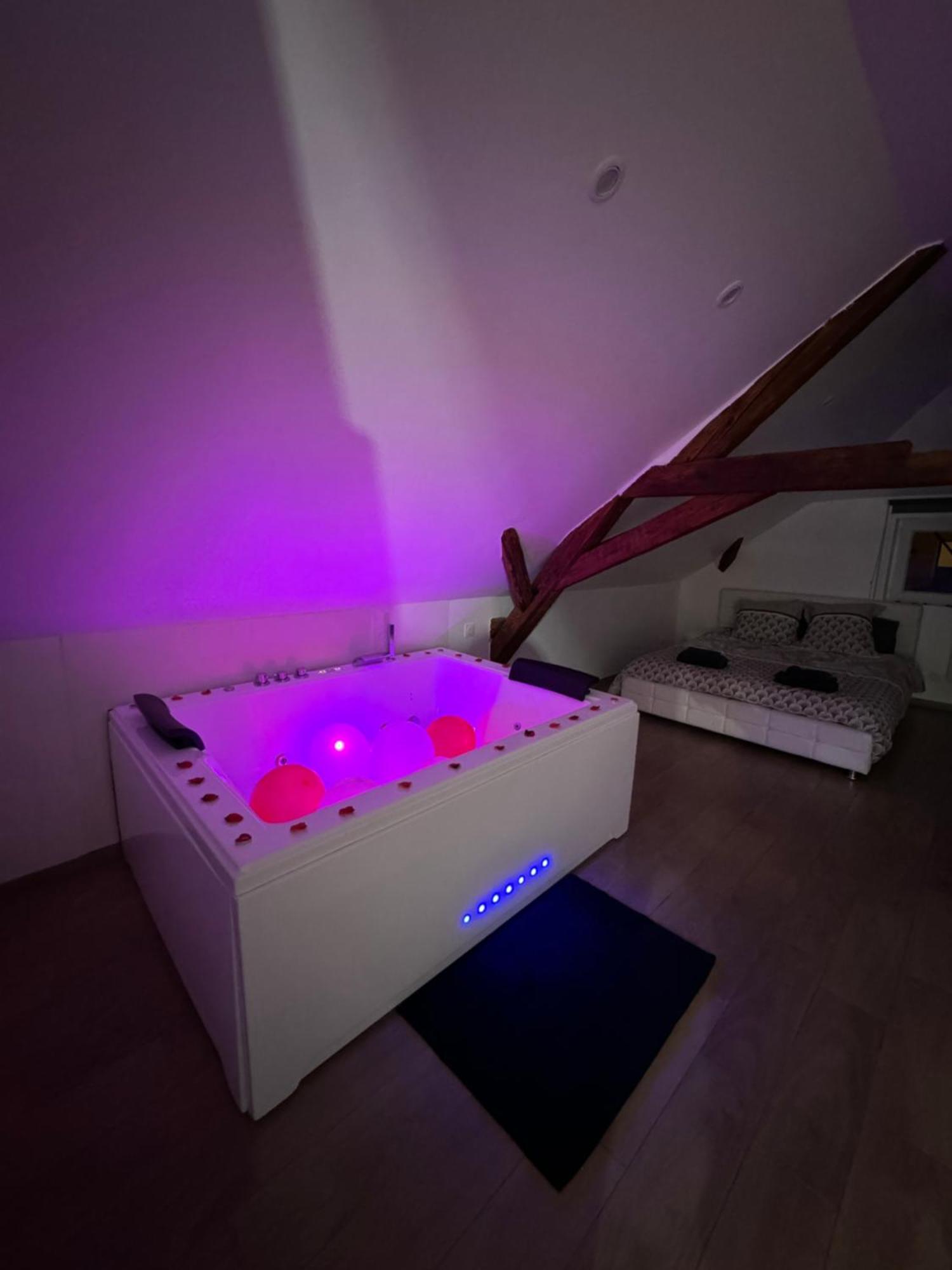 Le Cocon Du Leman Un Espace Cosy Ou Vous Retrouver Амфион-ле-Бен Экстерьер фото