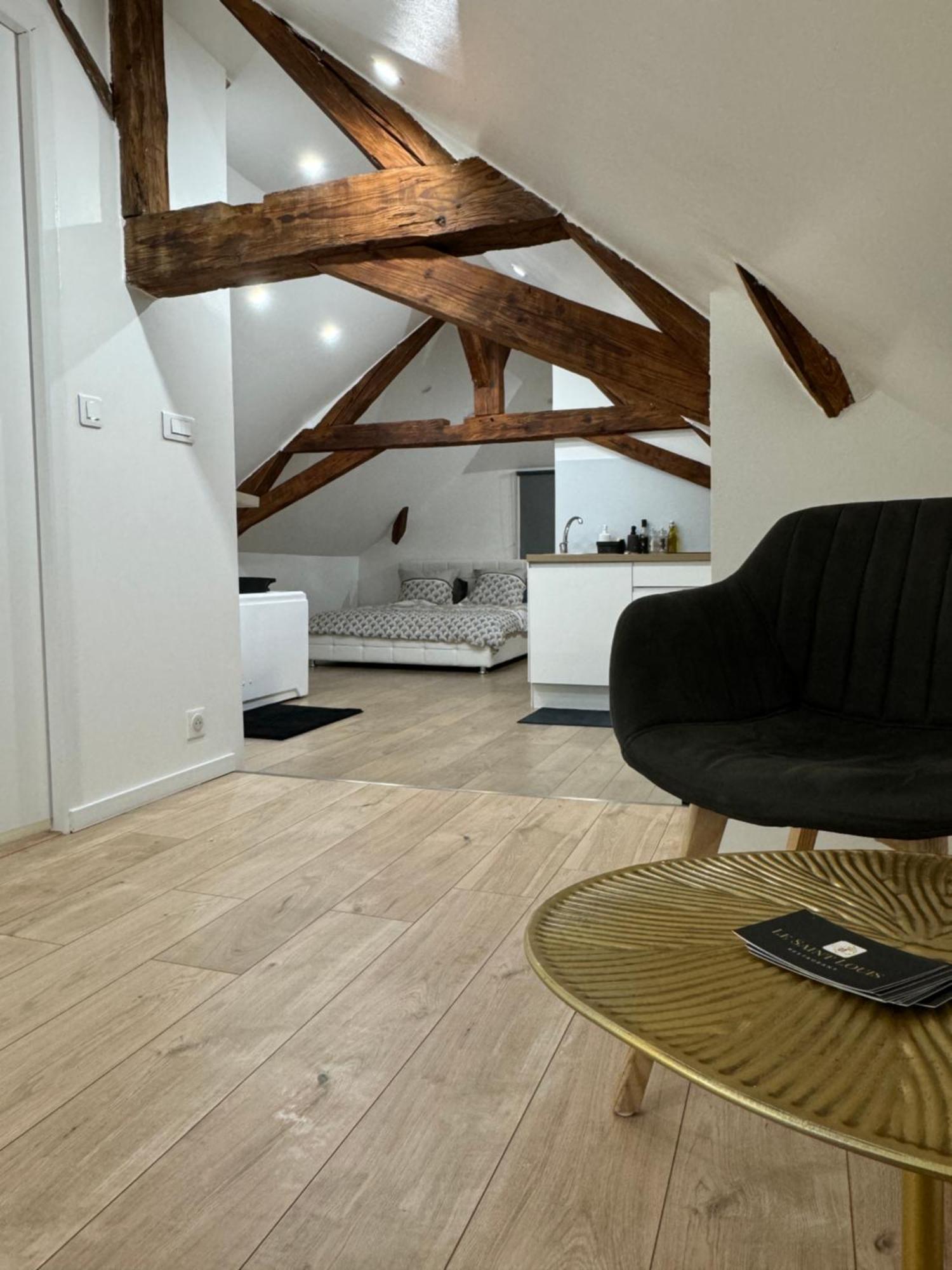 Le Cocon Du Leman Un Espace Cosy Ou Vous Retrouver Амфион-ле-Бен Экстерьер фото