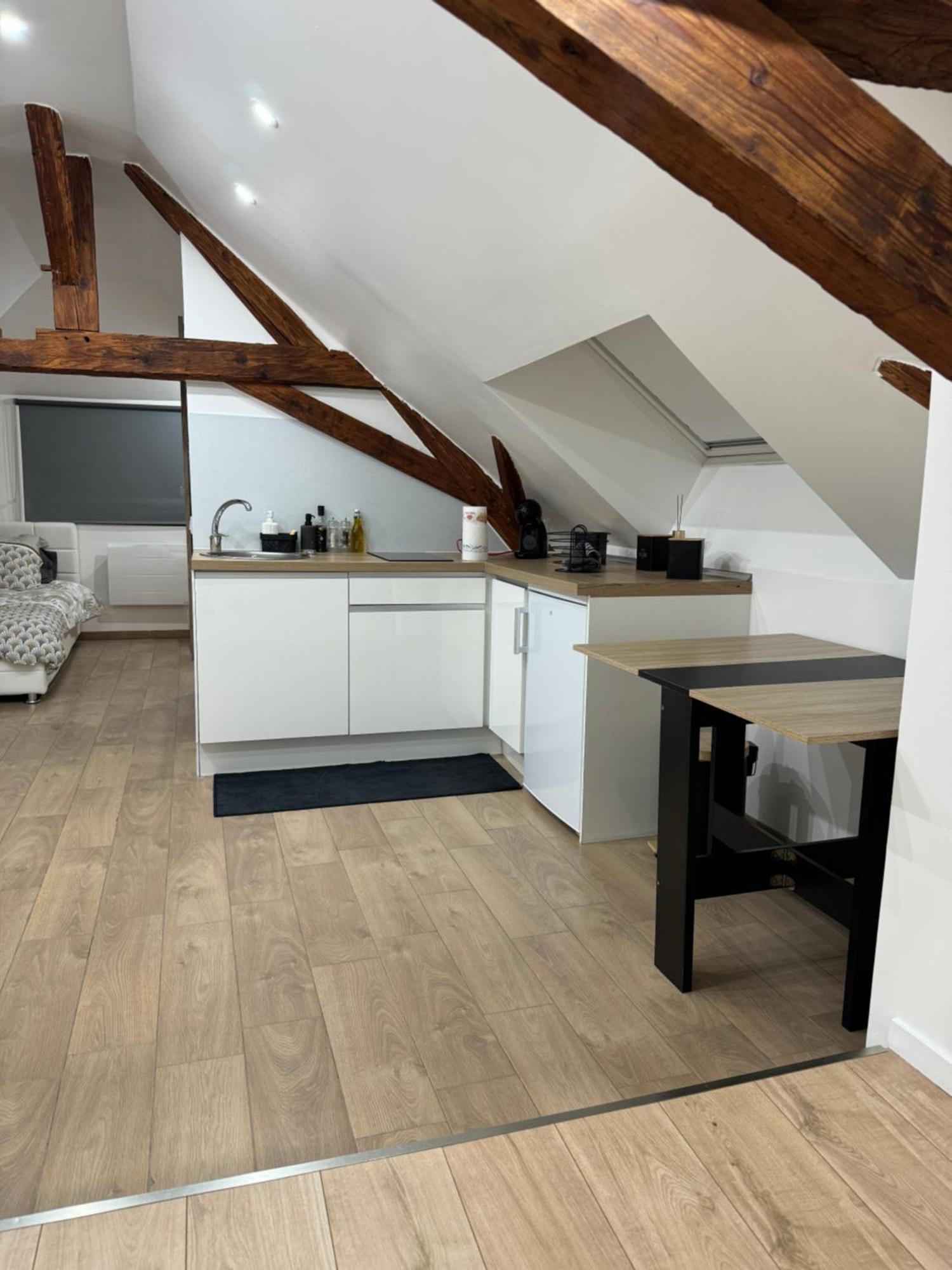 Le Cocon Du Leman Un Espace Cosy Ou Vous Retrouver Амфион-ле-Бен Экстерьер фото