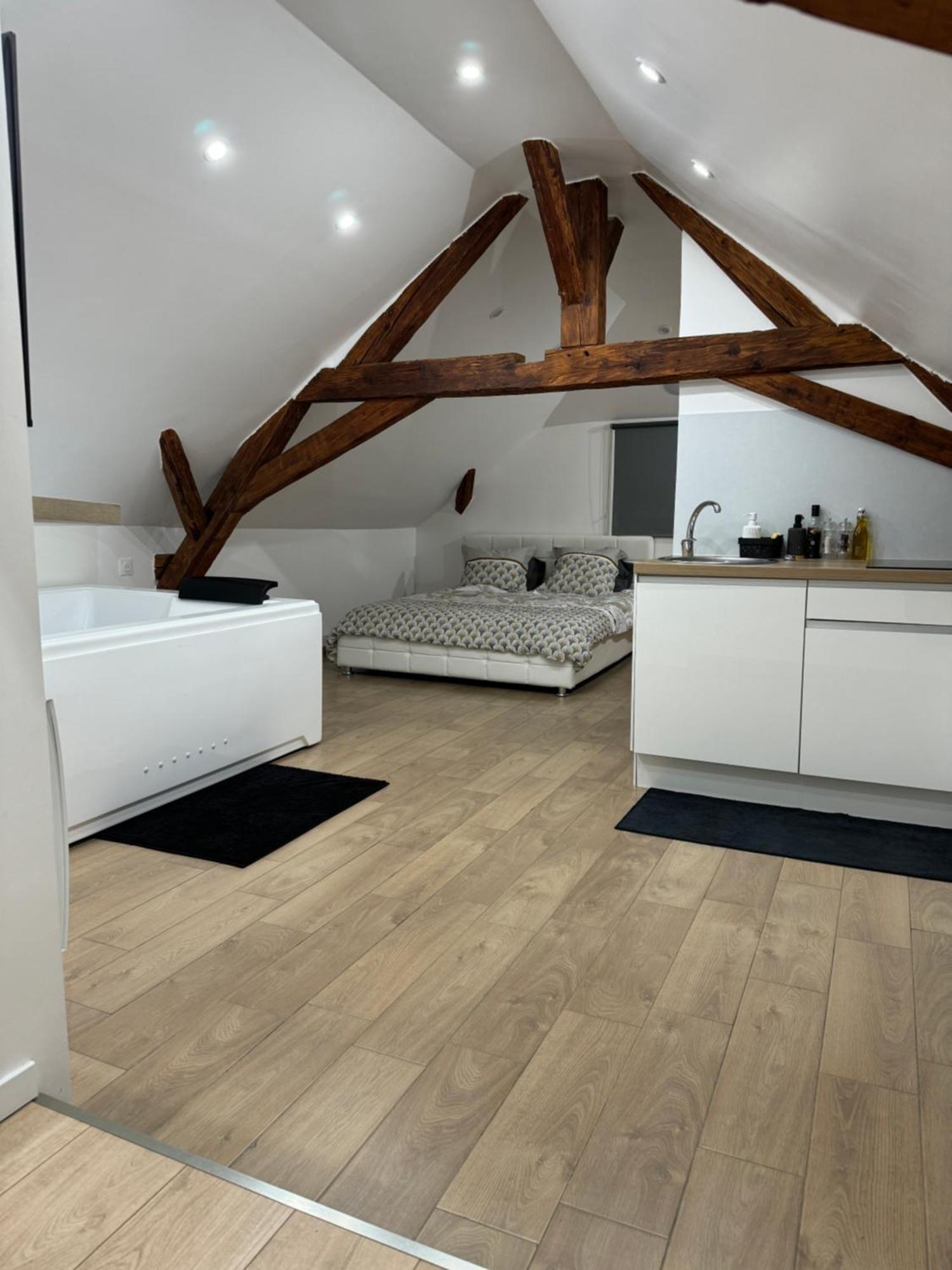 Le Cocon Du Leman Un Espace Cosy Ou Vous Retrouver Амфион-ле-Бен Экстерьер фото