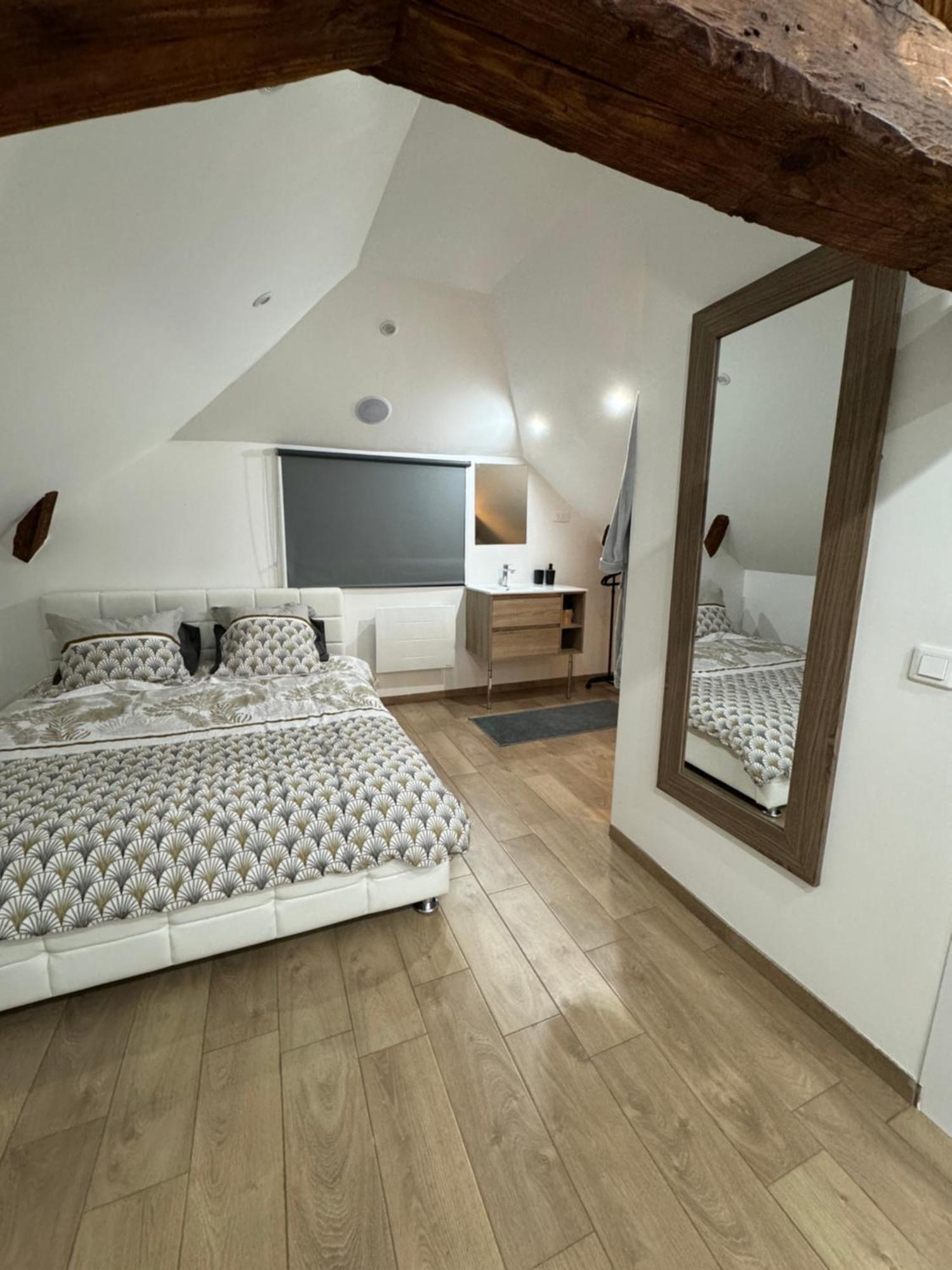 Le Cocon Du Leman Un Espace Cosy Ou Vous Retrouver Амфион-ле-Бен Экстерьер фото