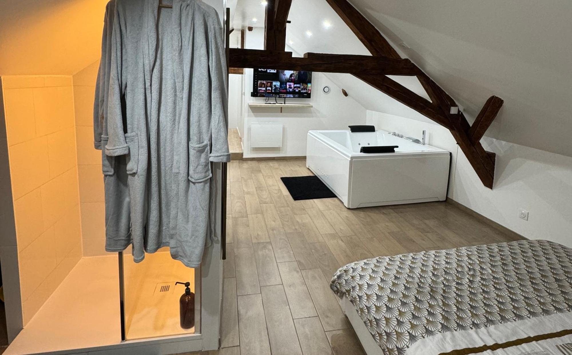 Le Cocon Du Leman Un Espace Cosy Ou Vous Retrouver Амфион-ле-Бен Экстерьер фото