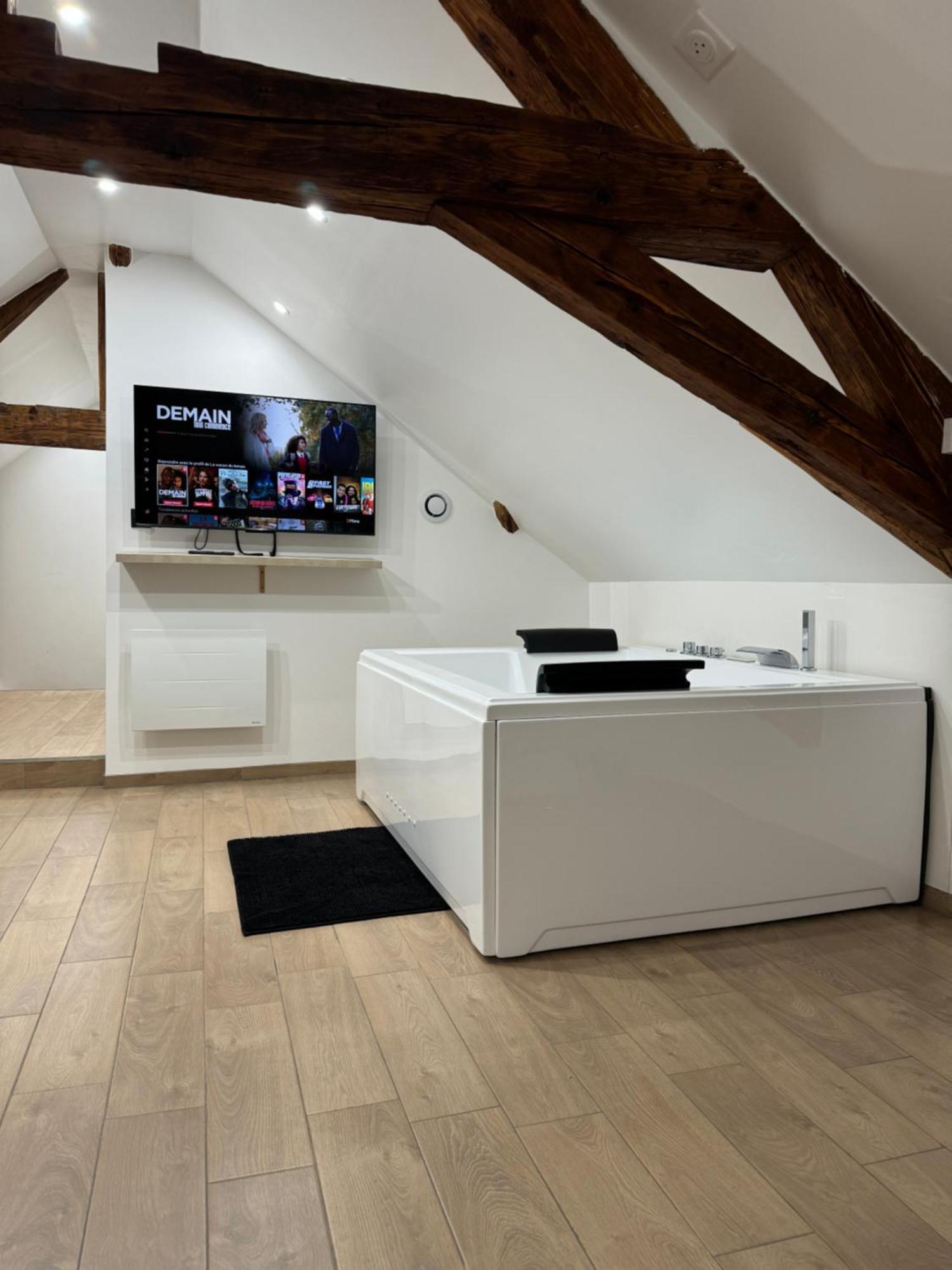 Le Cocon Du Leman Un Espace Cosy Ou Vous Retrouver Амфион-ле-Бен Экстерьер фото