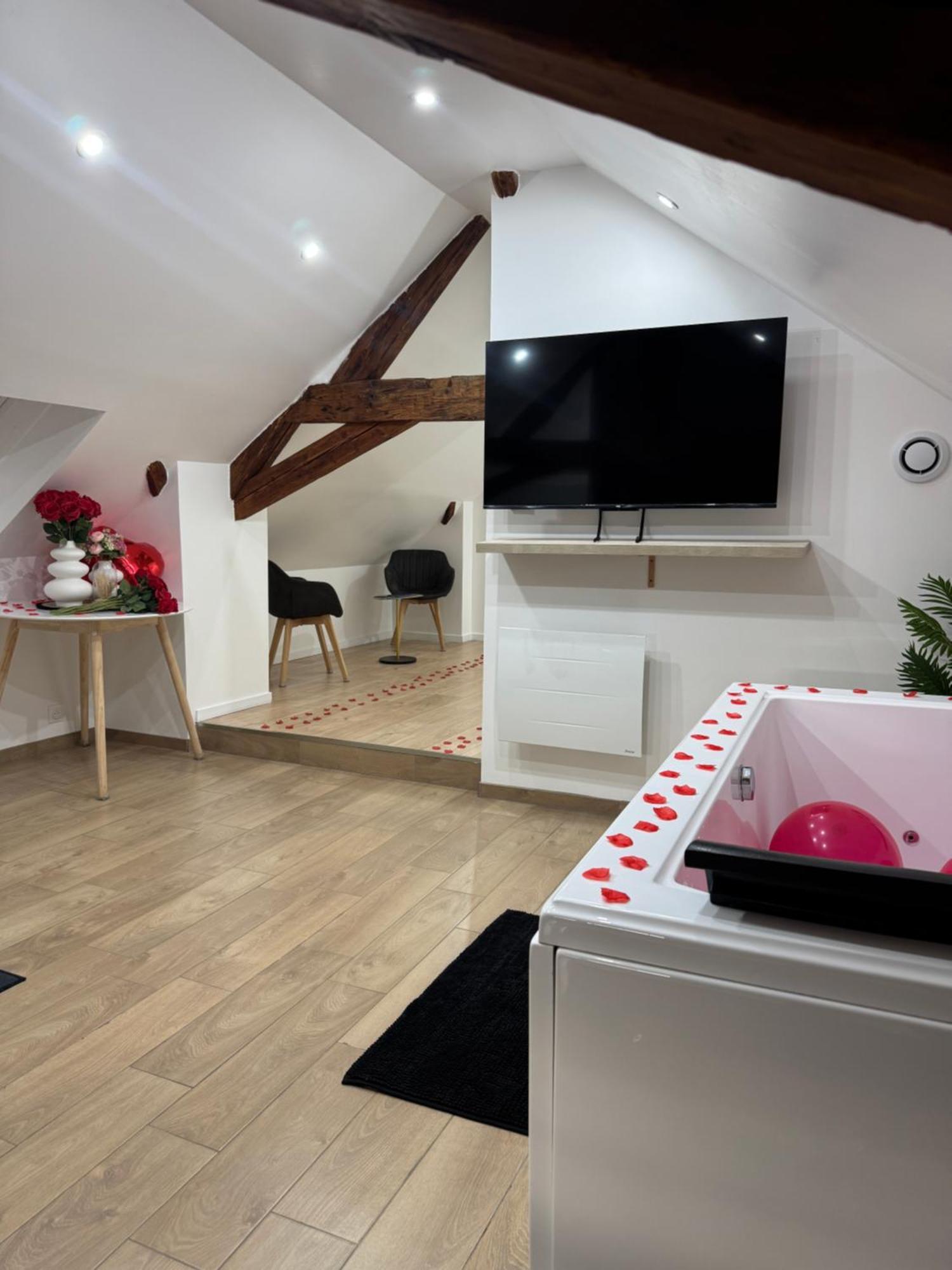 Le Cocon Du Leman Un Espace Cosy Ou Vous Retrouver Амфион-ле-Бен Экстерьер фото
