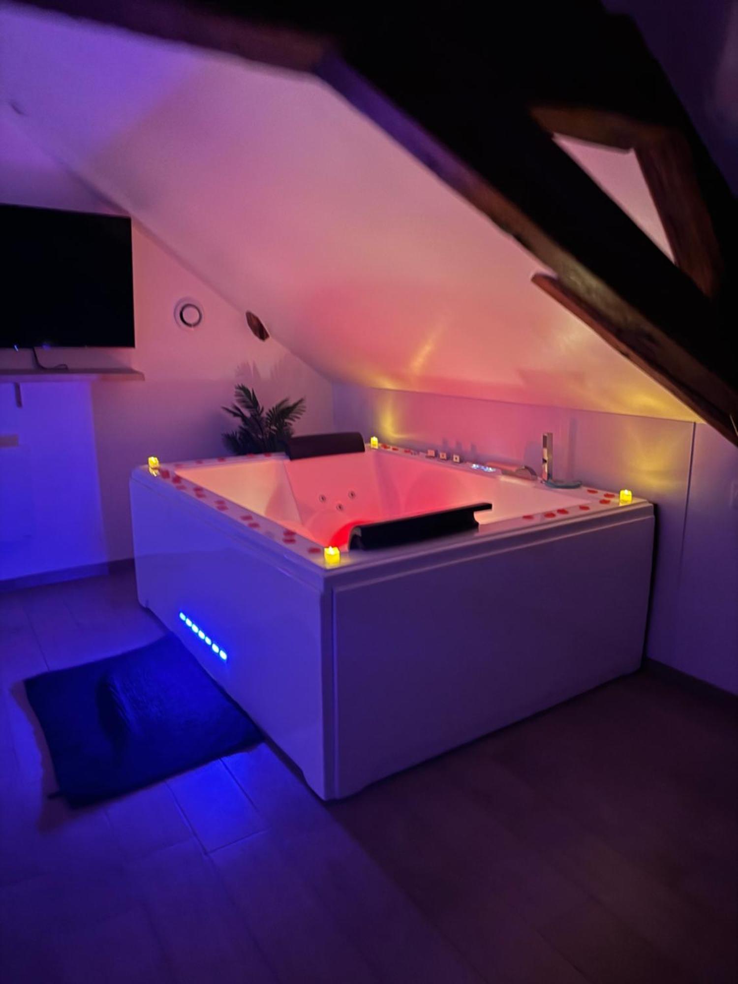 Le Cocon Du Leman Un Espace Cosy Ou Vous Retrouver Амфион-ле-Бен Экстерьер фото