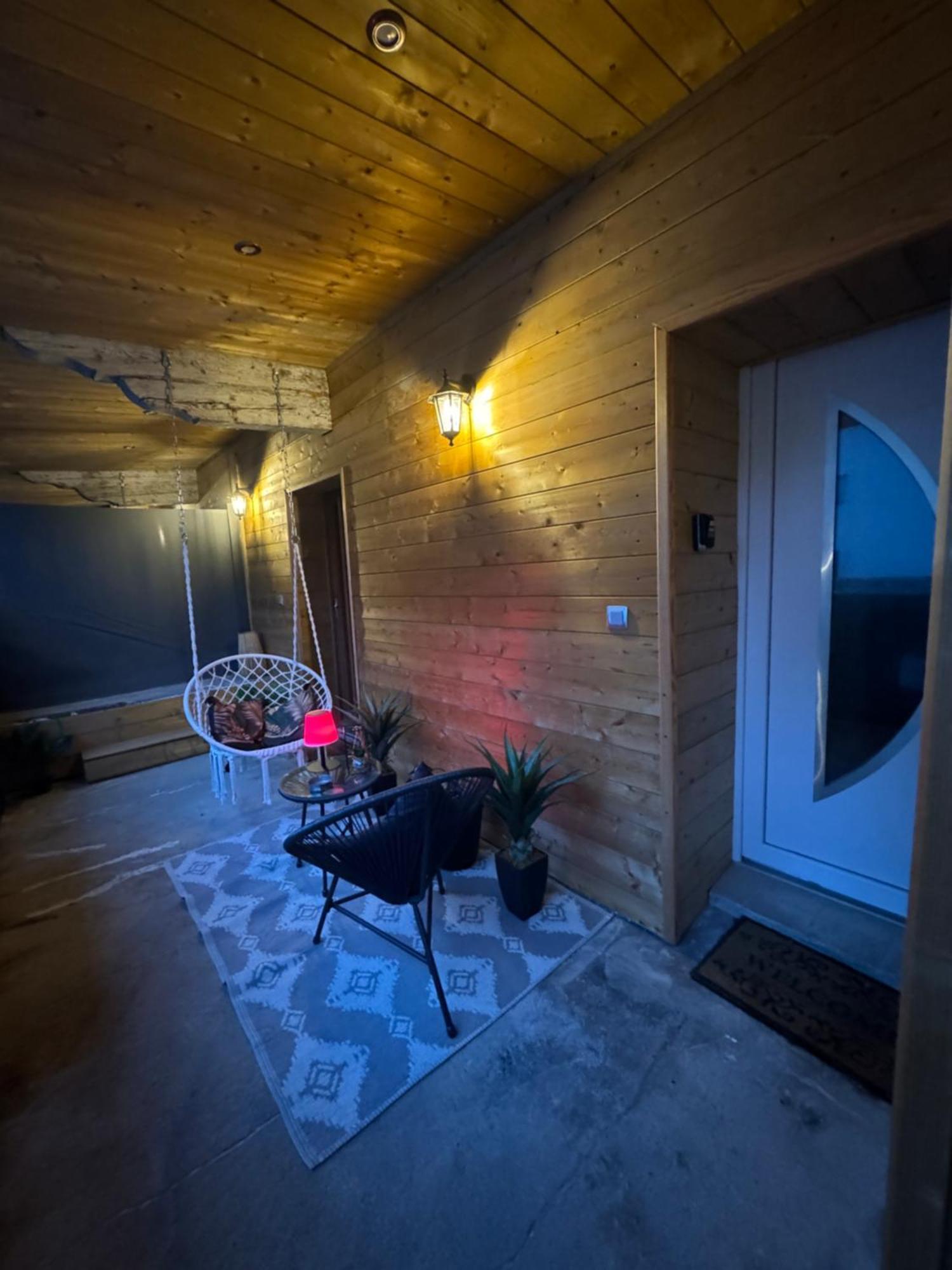 Le Cocon Du Leman Un Espace Cosy Ou Vous Retrouver Амфион-ле-Бен Экстерьер фото