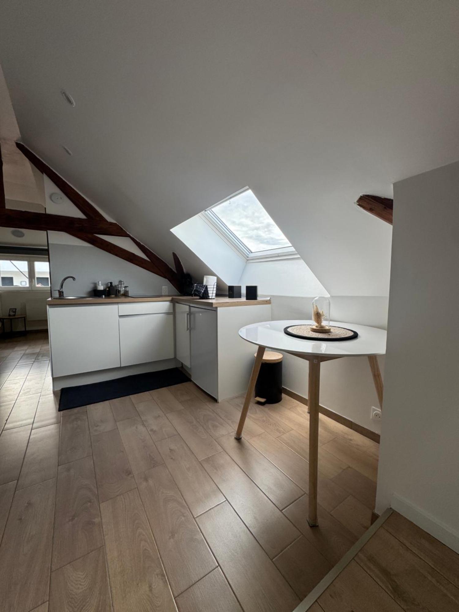 Le Cocon Du Leman Un Espace Cosy Ou Vous Retrouver Амфион-ле-Бен Экстерьер фото