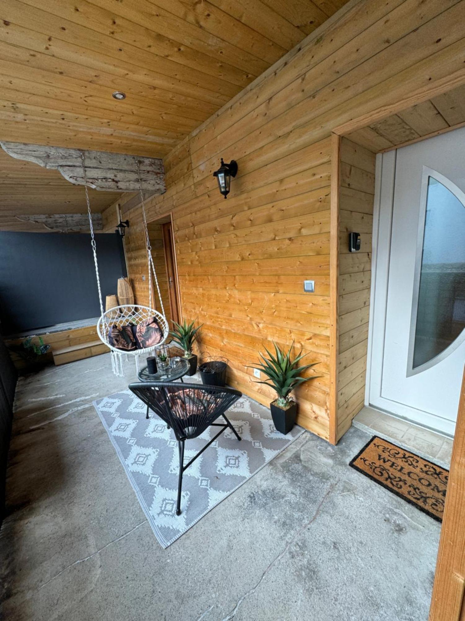 Le Cocon Du Leman Un Espace Cosy Ou Vous Retrouver Амфион-ле-Бен Экстерьер фото