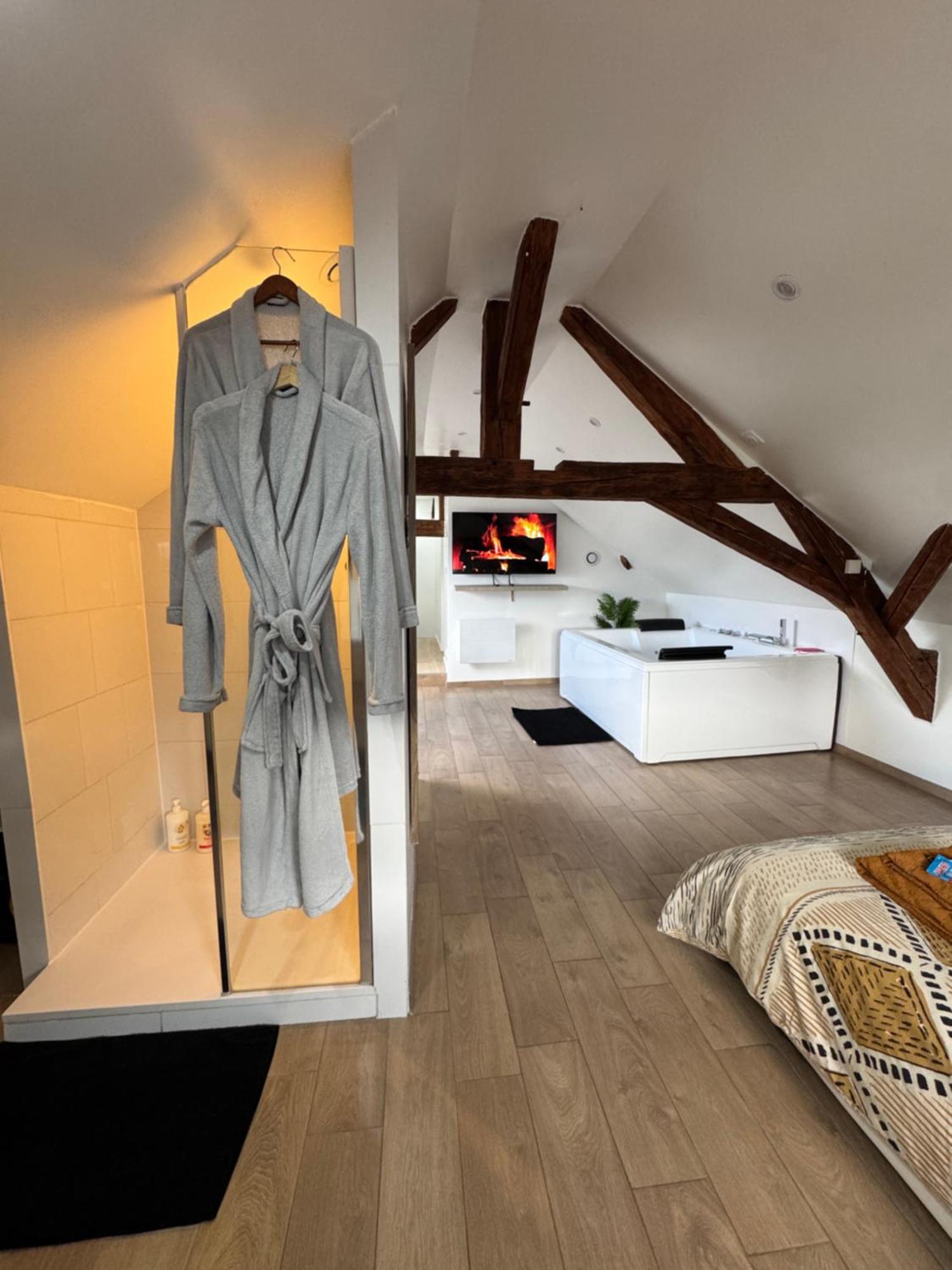 Le Cocon Du Leman Un Espace Cosy Ou Vous Retrouver Амфион-ле-Бен Экстерьер фото